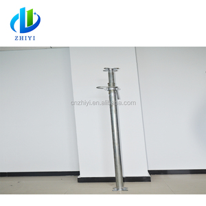 Tấm Ván Khuôn Hỗ Trợ Đường Ống Hoặc Ván Khuôn Hỗ Trợ Giàn Giáo Cọc Ván Xây Dựng - Product Image 3