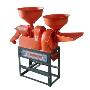 WHEAT MILLING MACHINE corn milling machine corn husker