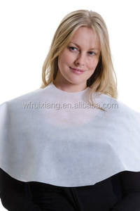 Alta calidad <span class=keywords><strong>del</strong></span> pelo desechable cortar cabos para hombre, mujeres, niños - Product Image 1