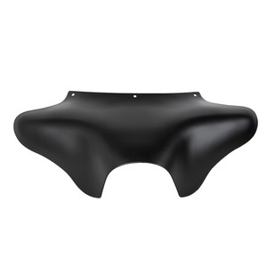 Carenado Exterior Delantero Tipo Batwing Negro Mate XF290601-MB para Yamaha VStar V-Star 650 <span class=keywords><strong>1100</strong></span> Classic - Product Image 3