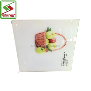 Precio de fábrica buena calidad <span class=keywords><strong>lavadora</strong></span> vidrio templado cubierta <span class=keywords><strong>lavadora</strong></span> panel - Product Image 2