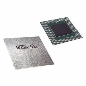 IC chip bán dẫn fbga) EPF10K130EFC484-1N lập trình chip - Product Image 2