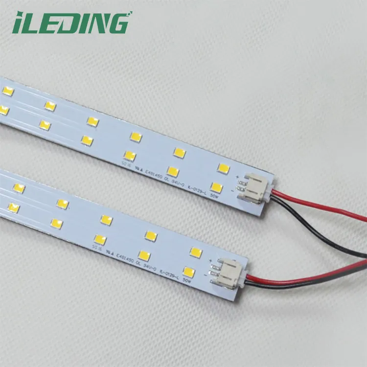 Bộ Đèn Led Trang Bị Thêm Tuyến Tính Thay Thế Ống T8