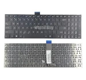 US English Laptop KeyboardためAsus X502 X502C V500 S500 F502 F502C
