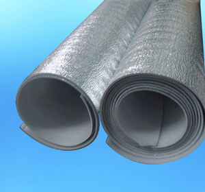 Cooler bags <strong>polyolefin</strong> <strong>foam</strong> thermal <strong>insulation</strong> fabric for other heat <strong>insulation</strong> <strong>materials</strong> aluminum foil <strong>foam</strong> <strong>insulation</strong> - Product Image 3