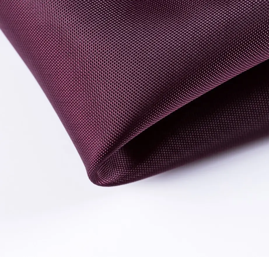 Factory Manufacturer 210D Polyester Oxford Fabric for Car Cover 15*21