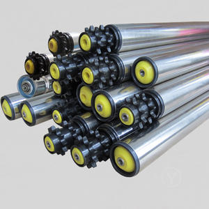 Özelleştirilmiş poli v kayış tahrikli makara - Product Image 5