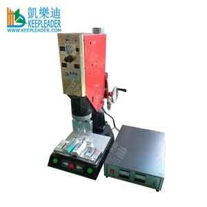 Mồi câu cá bằng nhựa siêu âm thợ hàn của pp_pe_ps_pc_abs_pvc_pe case_boxes kín niêm phong máy hàn siêu âm - Product Image 1