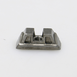 Metallo Stampaggio Ad Iniezione di Parti In Acciaio Inox MIM OEM/ODM - Product Image 4