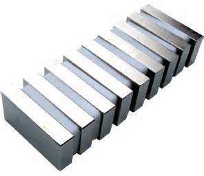 <span class=keywords><strong>The</strong></span> Strongest NdFeB Magnet-Block - Product Image 2