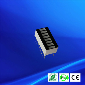 Red Bar Đồ Thị 8 Đoạn Led Bar Mảng Hiển Thị - Product Image 6