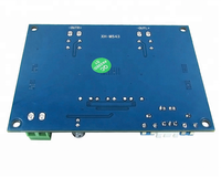 Carte d'amplificateur numérique haute puissance XH-M543 TPA3116D2 Module d'amplificateur audio Classe D Double canal 2*120W