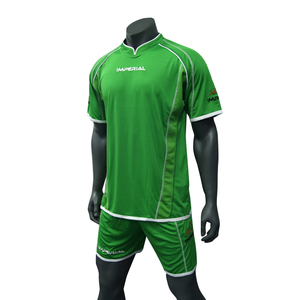 Su misura Sublimazione Uniformi di <span class=keywords><strong>Calcio</strong></span> di Vendita Calda 100% Poliestere A Buon Mercato Pullover di <span class=keywords><strong>Calcio</strong></span> - Product Image 2