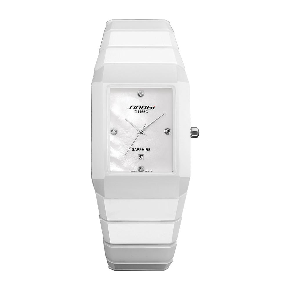 White/Silver-Men