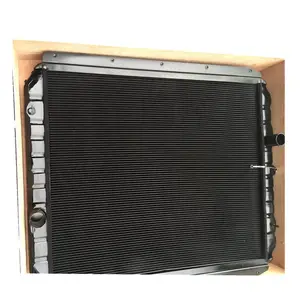 ZAX330-3 escavatore radiatore 4649913