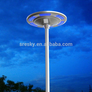 Nuevo estilo de ahorro de energía impermeable accionada solar llevó la luz de tráfico - Product Image 4
