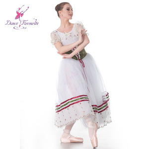 Danza Preferita Romantico All'ingrosso di Ballo di Balletto <span class=keywords><strong>Tutu</strong></span> per le Ragazze e Le Donne <span class=keywords><strong>Ballerina</strong></span> Costume del Vestito Dal <span class=keywords><strong>Tutu</strong></span> 18007 - Product Image 4