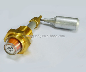 الصين النفط جهاز قياس مستوى الخزان مستوى الزيت البصر الزجاج 1616510800 - Product Image 3