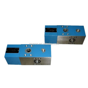 Vanne d'équilibrage hydraulique Rexroth FD32FB21 - Product Image 2