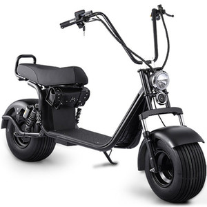 Scooter électrique citycoco 2018 w, 1000w, <span class=keywords><strong>kit</strong></span> <span class=keywords><strong>de</strong></span> <span class=keywords><strong>conversion</strong></span> pour vélo, scooter électrique citycoco, chine, 2000 - Product Image 2