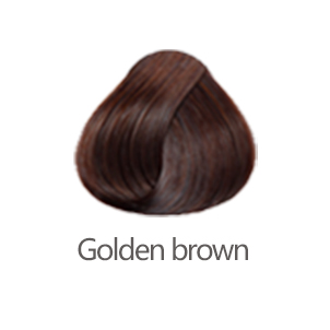 Golden Brown