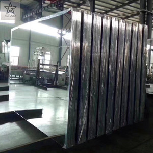 <span class=keywords><strong>2mm</strong></span> 3mm 4 milímetros 5 milímetros 6mm Cobre Livre Espelho de Prata de Vidro Preço