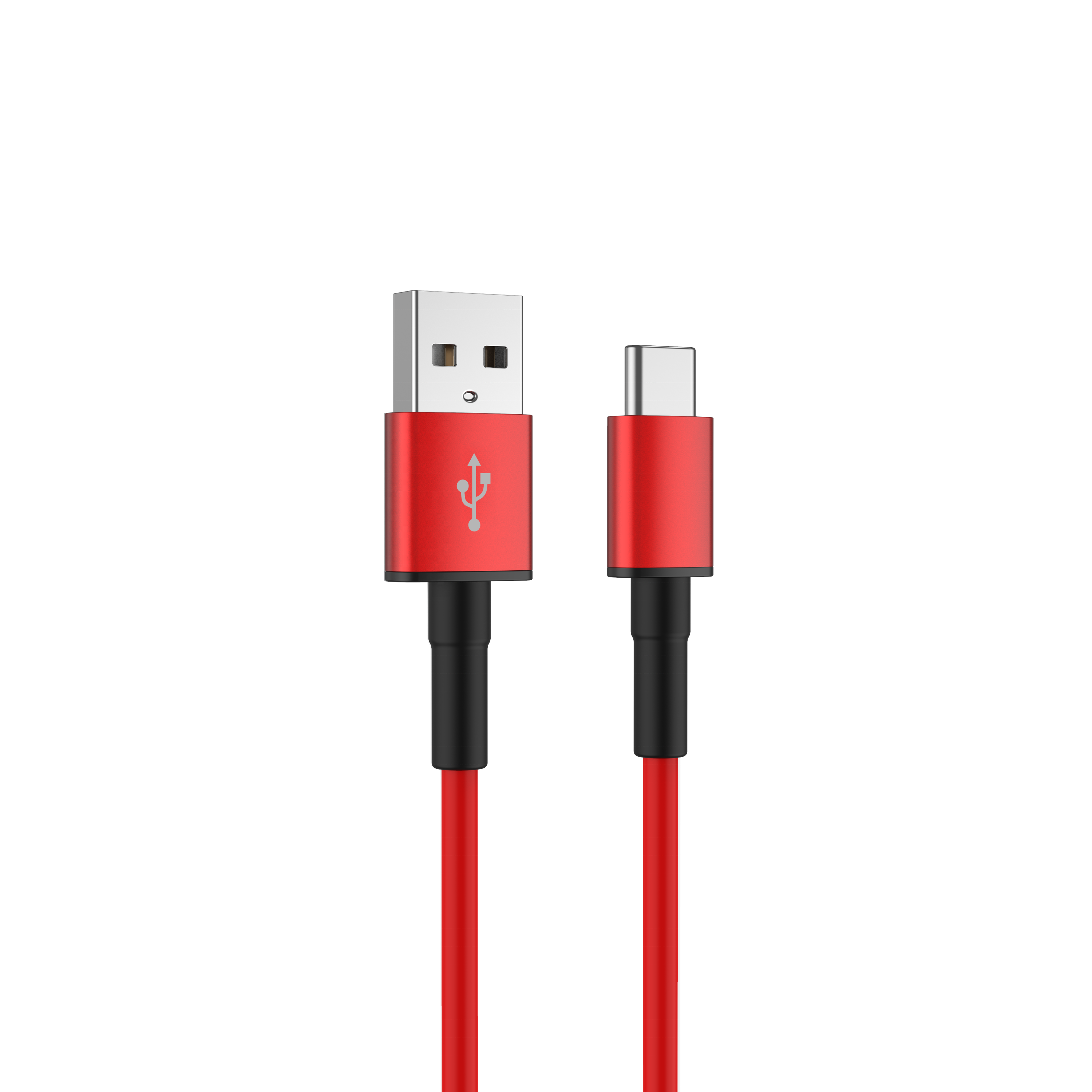Горячие продукты TPE 3A высокоскоростной зарядный кабель usb type C для мобильных телефонов