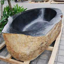 Baignoire en pierre nb001 - Product Image 1