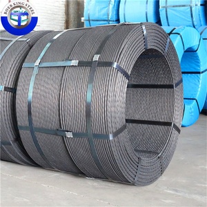 Soporte tensor de poste de molino, ASTM A416 G270, hilo de acero, <span class=keywords><strong>precio</strong></span> más bajo - Product Image 4