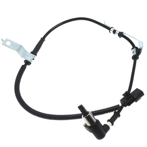 La velocidad de la rueda ABS Sensor para <span class=keywords><strong>YUNDAI</strong></span> H-1/STAREX MPV 95620-4A100 956204A100 - Product Image 3