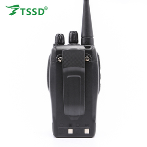 Largo Alcance UHF VHF walkie talkie tssd TS-K100 5 W jamón radio de dos vías - Product Image 3