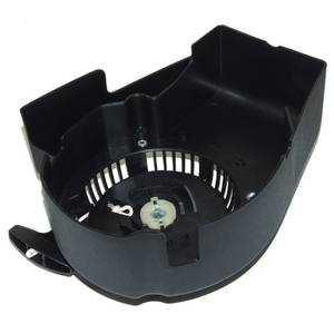 Boîtier de démarreur de moulage sous pression, en alliage d'aluminium, avec fraisage de précision - Product Image 6