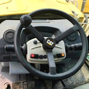 Retroexcavadora Cargadora de Ruedas Usada Cat 430F para Trabajo Pesado/ Retroexcavadora Cargadora Usada Caterpillar 430F en Venta - Product Image 4