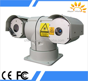 Caméra de surveillance de patrouille urbaine pour la <span class=keywords><strong>vision</strong></span> nocturne - Product Image 2