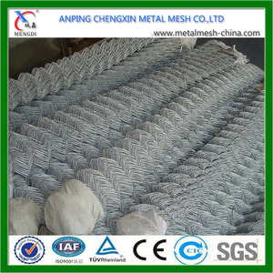 Alibaba fábrica <span class=keywords><strong>2</strong></span> inch Cadena red de alambre para la venta - Product Image 3