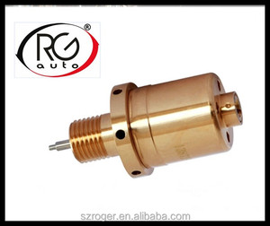 Vanne de commande interne du compresseur de climatisation automobile RGFROST pour Ford Fiat Peugeot Renault West Yate Skoda VW Numéro de pièce 1550945 T38843 - Product Image 3