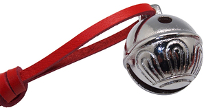 Hot Sale Antike Messing Weihnachts glocken Großhandel Silber Schlitten Glocke Weihnachts geschenke <span class=keywords><strong>Jingle</strong></span> <span class=keywords><strong>Bells</strong></span>/ - Product Image 5