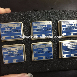 Modulo di potere limitario del convertitore MCH2815D MCH2815D/883 DC-DC - Product Image 2