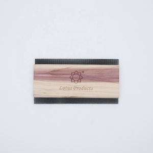 Set de Cuidado para <span class=keywords><strong>Cachemira</strong></span> de Madera, Peine para <span class=keywords><strong>Cachemira</strong></span> de Cedro - Product Image 2