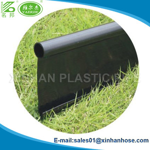 High Quality Good Price PE <strong>Plastic</strong> <strong>Lawn</strong> <strong>Edging</strong> Manufacturer for Garden Show with Video - Product Image 2