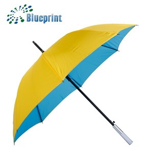mode couleur vive duo Parapluie hotel duble - Product Image 1