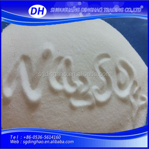 Precio <span class=keywords><strong>de</strong></span> sulfato <span class=keywords><strong>de</strong></span> sodio anhidro Na2SO4 - Product Image 1