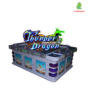 Tigre Grève <span class=keywords><strong>Fish</strong></span> Hunter Arcade Jeu Tricheurs/Océan Roi 2 Cheats/<span class=keywords><strong>Fish</strong></span> Hunter Arcade Jeu Cheats - Product Image 2