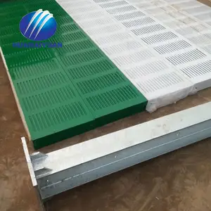 Factory Supply Highway Sound Barrier Noise Barrier