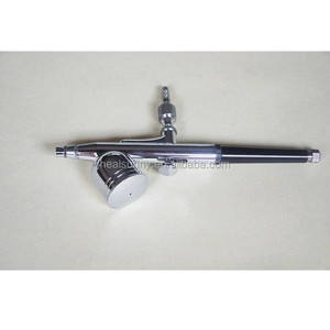 Chine Chaude Portable <span class=keywords><strong>Peinture</strong></span> Aérographe Maquillage Kits de Stylo - Product Image 5