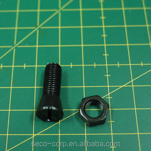 Biela de biela de manivela con tornillo y tuerca con bisagras para piezas de máquina de coser doméstica HA1 para hogares - Product Image 1