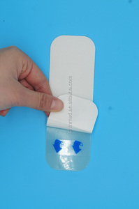 Films Semi Jepang Hydrocolloïde Pansement Adhésif Blister Pansements Pour Soins Des Brûlures Avec Ce Iso - Product Image 3