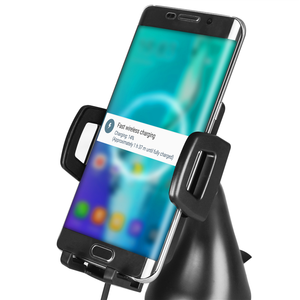 NOUVEAU véritable rapide de charge sans fil <span class=keywords><strong>chargeur</strong></span> pour samsung, pour <span class=keywords><strong>iphone</strong></span> - Product Image 4