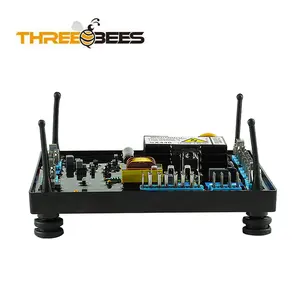 Alternatore senza spazzole AVR <span class=keywords><strong>SX440</strong></span> regolatore di tensione automatico - Product Image 3