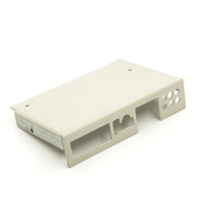 Personalizado de <span class=keywords><strong>chapa</strong></span> de acero galvanizado de soldadura de aluminio de fabricación - Product Image 1